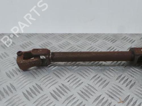 Steering column SEAT ALHAMBRA (710, 711) 2.0 TDI | BP7457361M21 