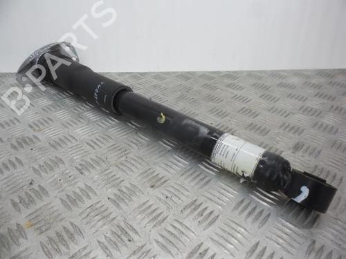 Right rear shock absorber SEAT ALHAMBRA (710, 711) 2.0 TDI 7N0512011AE 