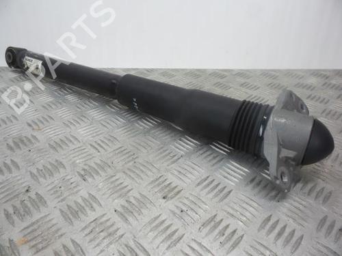 Right rear shock absorber SEAT ALHAMBRA (710, 711) 2.0 TDI | BP7457366M19 