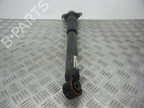 Right rear shock absorber SEAT ALHAMBRA (710, 711) 2.0 TDI | BP7457366M19 