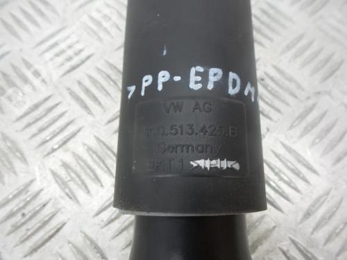 Right rear shock absorber SEAT ALHAMBRA (710, 711) 2.0 TDI | BP7457366M19 