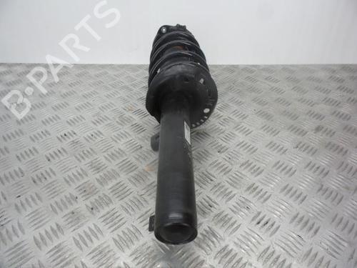 Left front shock absorber SEAT ALHAMBRA (710, 711) 2.0 TDI | BP7457370M16 