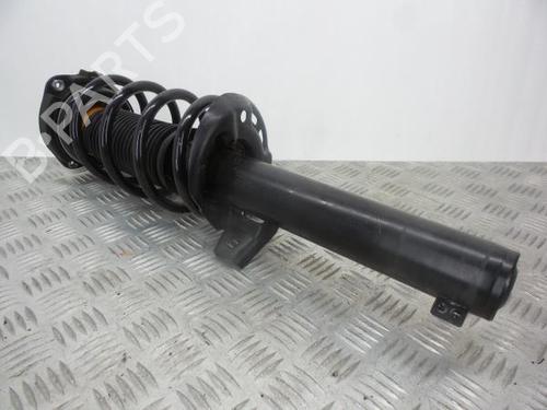 Left front shock absorber SEAT ALHAMBRA (710, 711) 2.0 TDI | BP7457370M16 