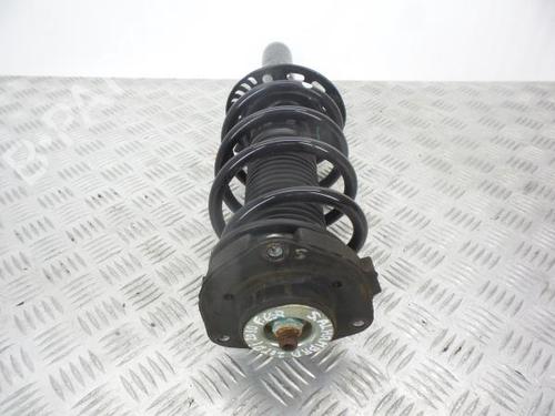 Left front shock absorber SEAT ALHAMBRA (710, 711) 2.0 TDI | BP7457370M16 