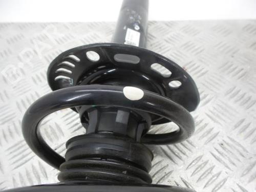 Left front shock absorber SEAT ALHAMBRA (710, 711) 2.0 TDI | BP7457370M16 