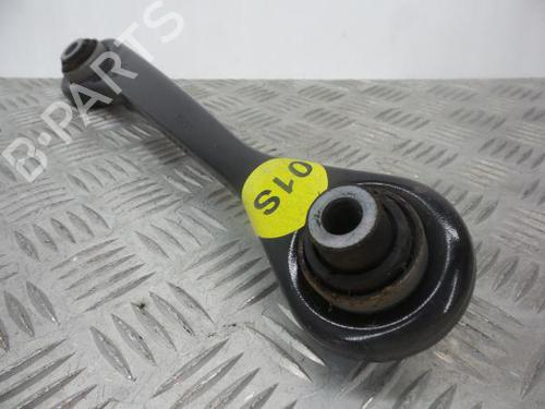 Left rear suspension arm SEAT ALHAMBRA (710, 711) 2.0 TDI 7N0501529