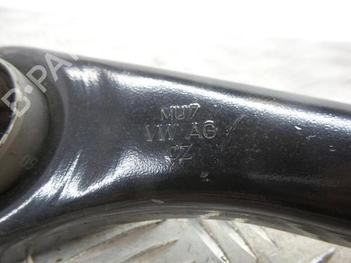 Left rear suspension arm SEAT ALHAMBRA (710, 711) 2.0 TDI | BP7463899M14 