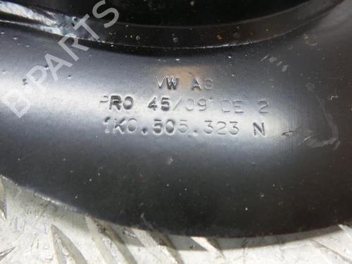 Left rear suspension arm SEAT ALHAMBRA (710, 711) 2.0 TDI | BP7463900M14 
