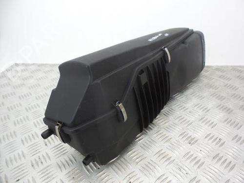 Air filter box MERCEDES-BENZ E-CLASS (W211) E 280 CDI (211.023) A6460901101