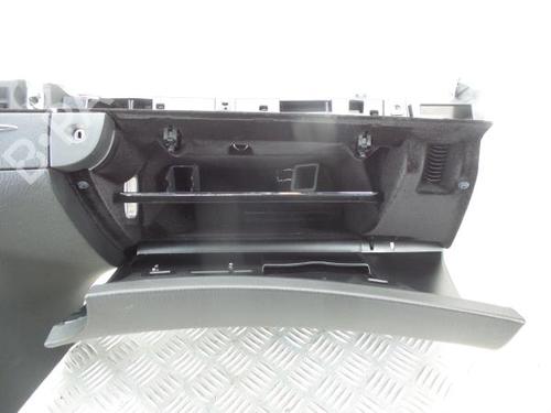 Glove box MERCEDES-BENZ E-CLASS (W211) E 280 CDI (211.023) | BP7542323C95 
