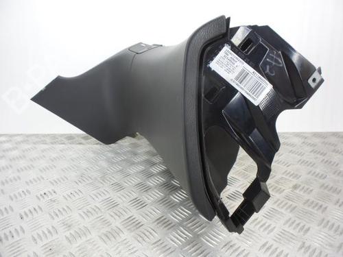 Glove box MERCEDES-BENZ E-CLASS (W211) E 280 CDI (211.023) | BP7542323C95 