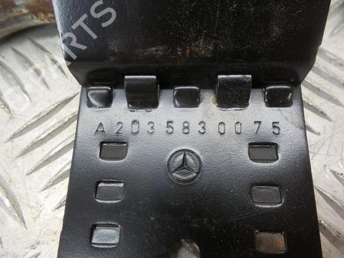 Other MERCEDES-BENZ E-CLASS (W211) E 280 CDI (211.023) | BP14394929O1 