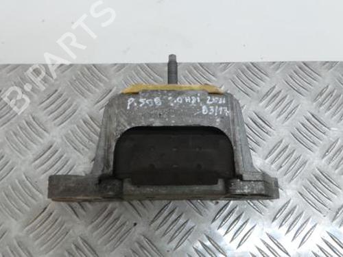 Used Engine mount PEUGEOT 508 I (8D_) [2010-2018]  8177419
