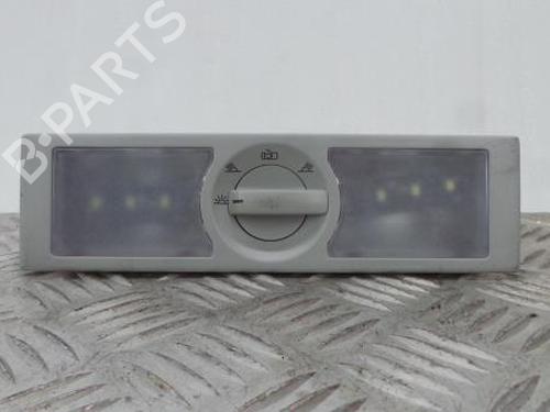 Interior roof light VW SHARAN (7N1, 7N2) 2.0 TDI 08.864.55 OL4