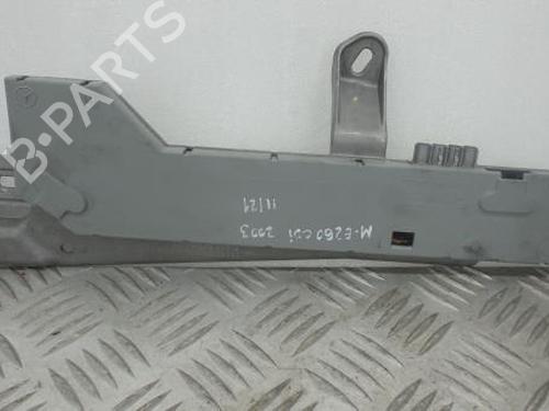 Electronic module MERCEDES-BENZ E-CLASS (W211) E 280 CDI (211.023) A2218204189 