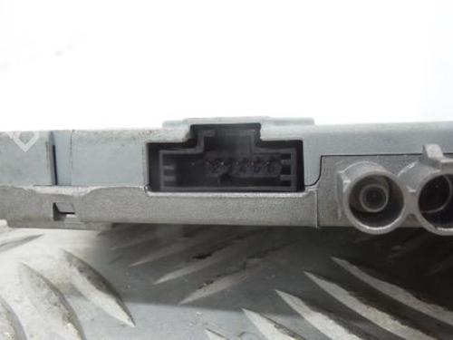 Electronic module MERCEDES-BENZ E-CLASS (W211) E 280 CDI (211.023) | BP7575957M83 