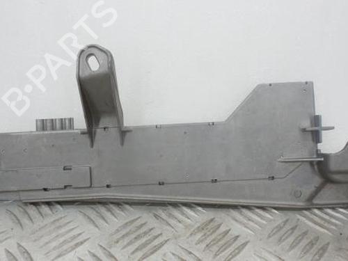 Electronic module MERCEDES-BENZ E-CLASS (W211) E 280 CDI (211.023) | BP7575957M83 