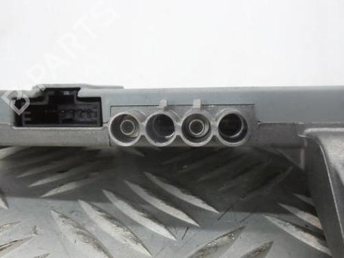 Electronic module MERCEDES-BENZ E-CLASS (W211) E 280 CDI (211.023) | BP7575957M83 