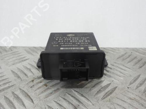 Switch MERCEDES-BENZ E-CLASS (W211) E 280 CDI (211.023) A2118200985 