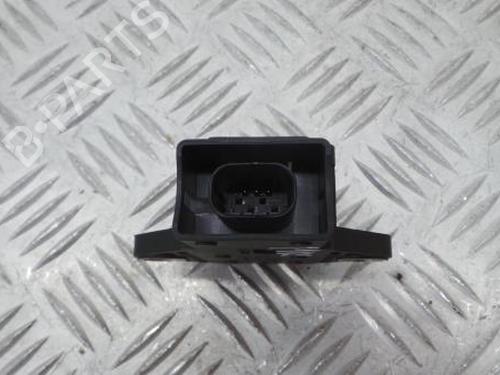 Electronic module MERCEDES-BENZ E-CLASS (W211) E 280 CDI (211.023) | BP7576331M83 