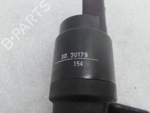 Front wiper motor MERCEDES-BENZ E-CLASS (W211) E 280 CDI (211.023) | BP14394948M29 