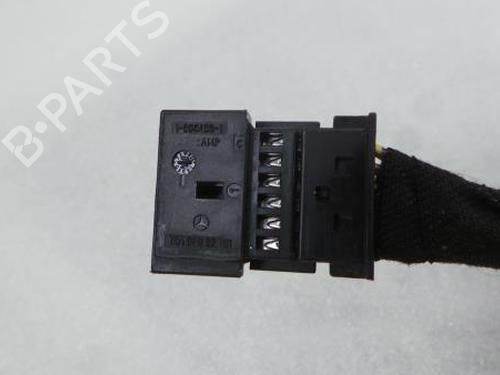 Wiring harness MERCEDES-BENZ E-CLASS (W211) E 280 CDI (211.023) | BP14394955E16 