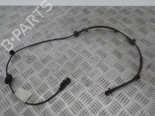 Electronic module CITROËN C4 AIRCROSS 1.6 HDi 115 | BP7668127M83 