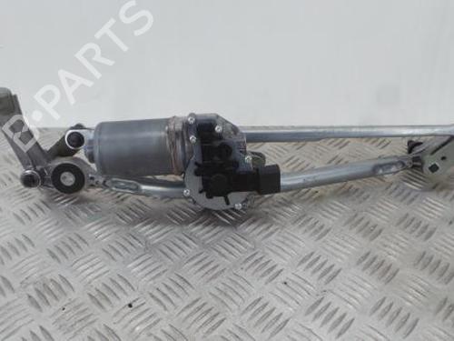 Front wiper motor BMW 3 (E90) 320 d | BP7772428M29