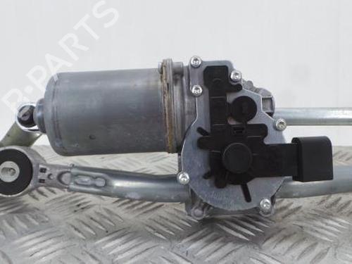 Front wiper motor BMW 3 (E90) 320 d | BP7772428M29