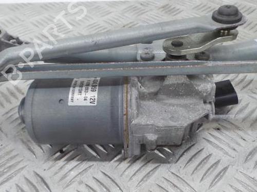Front wiper motor BMW 3 (E90) 320 d | BP7772428M29