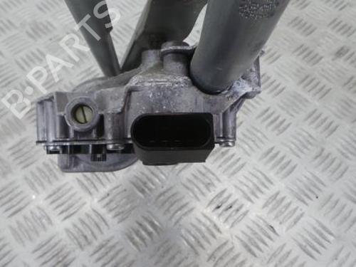 Front wiper motor BMW 3 (E90) 320 d | BP7772428M29