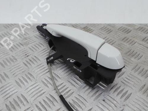 Türgriff vorne rechts außen für BMW 3 (E90) 320 d (163 hp) 7789251