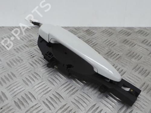 Højre fortil udvendigt håndtag BMW 3 (E90) 320 d | BP7789251C129 