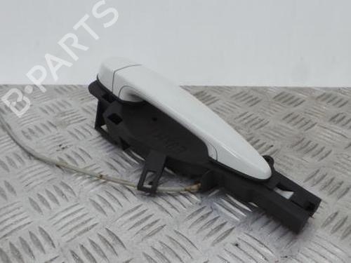 Rear left exterior door handle BMW 3 (E90) 320 d | BP7789254C130 
