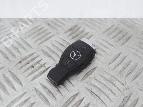 Used Electronic module Electronic module MERCEDES-BENZ GLA-CLASS (X156) GLA 200 CDI / d (156.908) (136 hp) 24205407 24205407