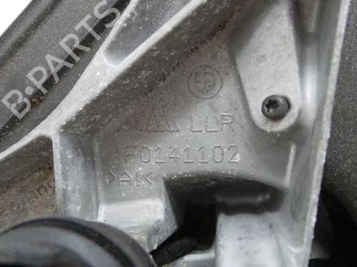 Right mirror BMW 1 (E87)  | BP7820407C27 