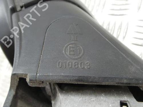 Right mirror BMW 1 (E87)  | BP7820407C27 
