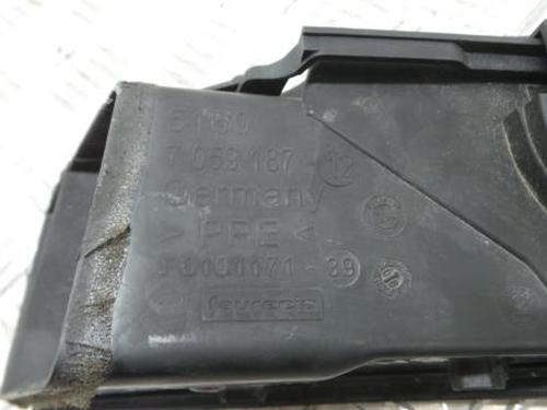 Air vent BMW 1 (E87)  | BP7820700I21