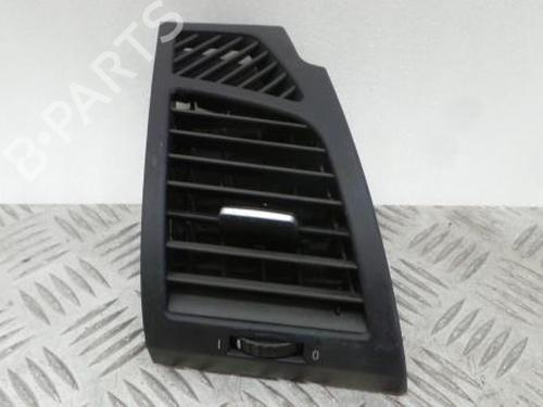 Luftventilen BMW 1 (E87) [2003-2013]  7820701
