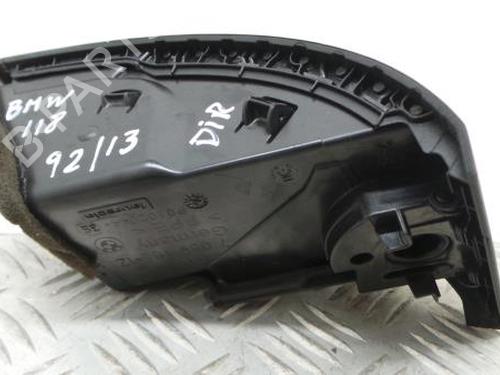 Luftventilen BMW 1 (E87)  | BP7820701I21