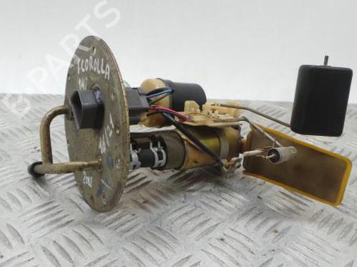 Fuel pump TOYOTA COROLLA (_E11_) 1.4 16V (ZZE111_, ZZE111R) 35902328050030 