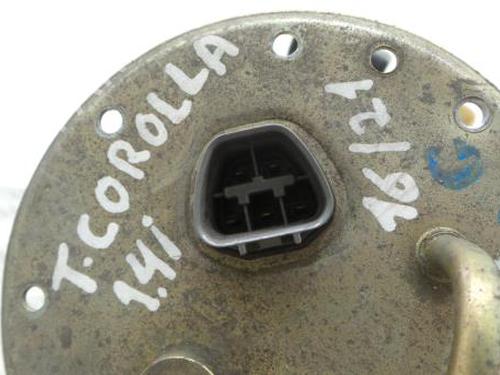 Fuel pump TOYOTA COROLLA (_E11_) 1.4 16V (ZZE111_, ZZE111R) | BP7820948M76 