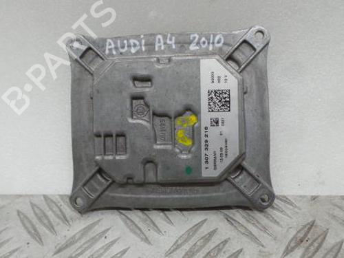 Electronic module AUDI A4 B8 (8K2) | BP7827822M83