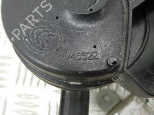 Horn VW SHARAN (7N1, 7N2) 2.0 TDI | BP14394964E13 