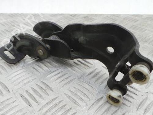Hinge/Door check strap VW SHARAN (7N1, 7N2) 2.0 TDI 7N0843336F