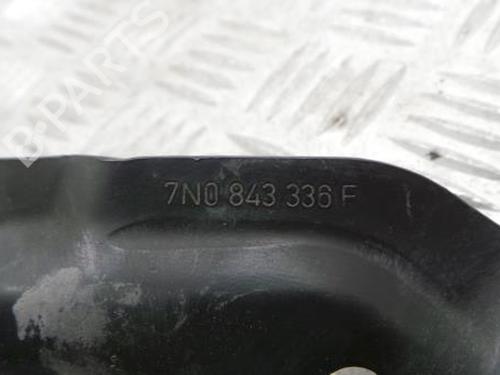 Hinge/Door check strap VW SHARAN (7N1, 7N2) 2.0 TDI | BP14394970C146 