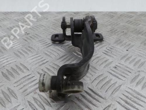 Hinge/Door check strap VW SHARAN (7N1, 7N2) 2.0 TDI | BP14394970C146 