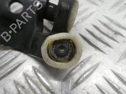 Hinge/Door check strap VW SHARAN (7N1, 7N2) 2.0 TDI | BP14394970C146 