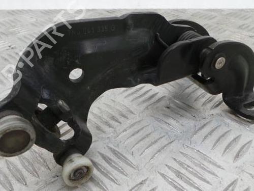 Hinge/Door check strap VW SHARAN (7N1, 7N2) 2.0 TDI 7N0843335G