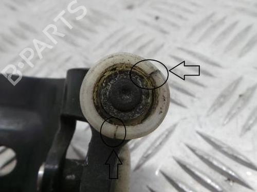 Hinge/Door check strap VW SHARAN (7N1, 7N2) 2.0 TDI | BP14394970C146 